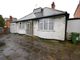 Thumbnail Detached bungalow for sale in Park Road, Cosby, Leicester