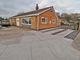 Thumbnail Detached bungalow for sale in Eastoft Road, Crowle, Scunthorpe