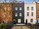 Thumbnail Terraced house to rent in Islington Park Street, London