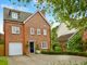 Thumbnail Detached house for sale in Britannia Way, Gosport