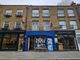 Thumbnail Flat to rent in Redchurch Street, London, Shoreditch