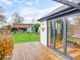 Thumbnail Detached bungalow for sale in Mill Road, Hailsham