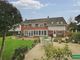 Thumbnail Detached house for sale in Woodcroft, Chepstow, Monmouthshire.