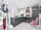 Thumbnail Town house for sale in Lakeview Grove, Hogganfield, Glasgow
