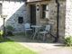 Thumbnail Cottage to rent in Highfield Farm, Flagg, Buxton