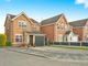 Thumbnail Detached house for sale in Mulberry Way, Armthorpe, Doncaster