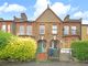 Thumbnail Flat for sale in Courtenay Road, Walthamstow, London