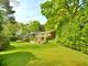 Thumbnail Detached house for sale in Olivers Road, Colehill, Dorset