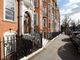 Thumbnail Flat for sale in Marloes Road, London, Kensington And Chelsea