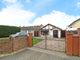 Thumbnail Bungalow for sale in Sandhurst Road, Tilbury, Essex