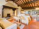 Thumbnail Country house for sale in Case Sparse, Cortona, Toscana