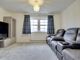 Thumbnail Town house for sale in Bazeley Road, Waterlooville