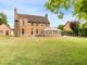 Thumbnail Detached house for sale in Redebourn Lane, Bury, Cambridgeshire.