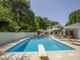 Thumbnail Villa for sale in Châteauneuf-Grasse, 06740, France