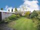 Thumbnail Semi-detached bungalow for sale in Finchale Drive, Hale, Altrincham