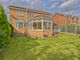 Thumbnail Detached house for sale in St Lawrence Road, North Wingfield, Chesterfield