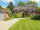 Thumbnail Cottage for sale in Drovers Return, Old Alresford, Alresford