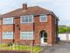 Thumbnail Semi-detached house for sale in Houghton Road, Penwortham, Preston