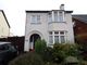 Thumbnail Detached house for sale in Southfield Road, Little Sutton, Ellesmere Port