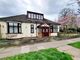 Thumbnail Detached bungalow for sale in Green Road, Southgate