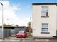Thumbnail End terrace house for sale in Steeple Street, Macclesfield, Cheshire