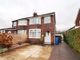 Thumbnail Semi-detached house for sale in Brougham Street, Worsley, Manchester