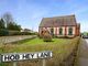 Thumbnail Detached house for sale in Hob Hey Lane, Culcheth, Warrington, Cheshire