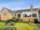 Thumbnail Semi-detached bungalow for sale in Burns Close, Long Crendon, Aylesbury