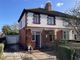 Thumbnail Semi-detached house for sale in Blurton Road, Blurton, Stoke-On-Trent, Staffordshire