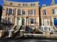 Thumbnail Flat for sale in Royal Crescent, Scarborough