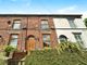 Thumbnail Terraced house for sale in Wash Terrace, Bury