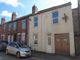Thumbnail Terraced house for sale in Shakespeare Street, Lincoln