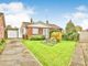 Thumbnail Detached bungalow for sale in Adastral Place, Swaffham