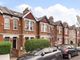 Thumbnail Property for sale in Ivy Crescent, London