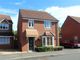 Thumbnail Detached house for sale in Woodvine Road, Shrewsbury, Shropshire