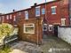 Thumbnail Terraced house for sale in Jemmett Street, Preston