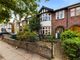 Thumbnail Terraced house for sale in Siddeley Avenue, Stoke