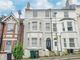 Thumbnail Terraced house for sale in Manor Road, Hastings