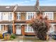 Thumbnail Flat for sale in Oakfield Road, Southgate