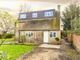 Thumbnail Detached house to rent in Church Hill, Wroughton, Swindon, Wiltshire