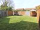 Thumbnail Link-detached house for sale in Knights Lane, Kesgrave, Ipswich