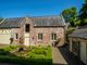 Thumbnail Detached house for sale in Rectory Road, Combe Martin, Ilfracombe, Devon