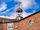 Thumbnail Barn conversion for sale in Toft Road, Toft, Knutsford