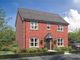 Thumbnail Detached house for sale in Sonnet Park, Banbury Road, Stratford-Upon-Avon, Warwickshire