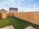 Thumbnail End terrace house for sale in Oundle Road, Alwalton, Peterborough