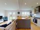 Thumbnail Detached house for sale in Carse Road, Chichester, West Sussex