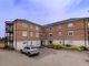 Thumbnail Flat for sale in Buckingham Road, Epping