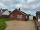 Thumbnail Bungalow to rent in Smeeth Road, Marshland St. James, Wisbech