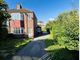 Thumbnail Semi-detached house for sale in Mansfield Road, Sheffield