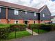 Thumbnail Terraced house for sale in Lotus Mews, Dunstable, Bedfordshire